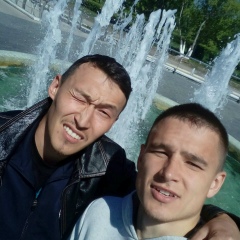 Олжас Джолд, Актау