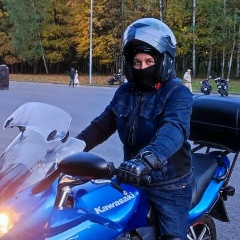 Максим Ашихмин, 08.01, Москва