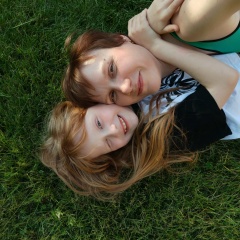 Тамара Киселева, 05.11, Челябинск