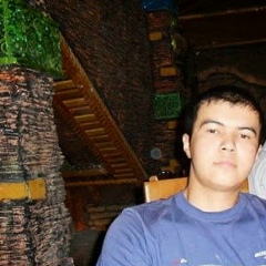 Dilshod Ortiqboyev, 30.06.1994, Ташкент