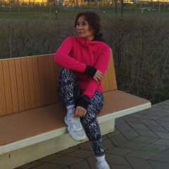 Жанар Мурзалиева, 10.06.1991, Уральск