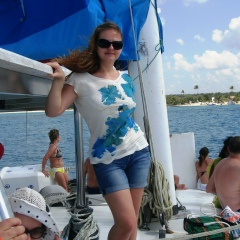 Елена Каплина, 26.06, Лиски