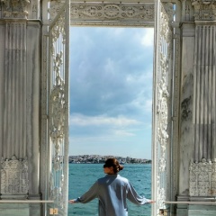 Светлана Садигова, 14.05