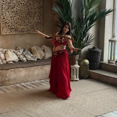 Валентинка Рябинина, 02.12, Москва