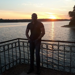 Аладар Токар, 27.05, Запорожье