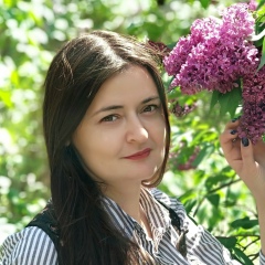 Ксюша Ярош, 06.11.1987, Борисов