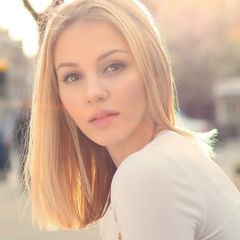 Альбина Киваева, 03.02, Санкт-Петербург