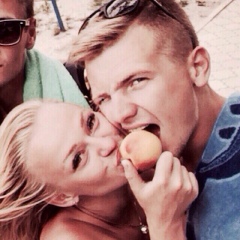 Яна Джулай, 11.06.1991, Николаев