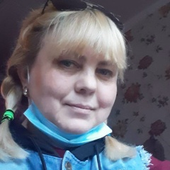 Надежда Почевалова, 15.09.1975, Москва