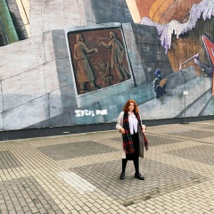 Анастасія Ламака, 15.02, Дятлово