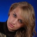 Фатима Габуева, Владикавказ