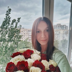 Аня Зверь, 22.05