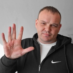 Алексей Есенин