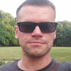 Владислав Мануйлов, 21.07, Санкт-Петербург