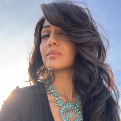 Анна Лобадина, 22.12.1981, Los Angeles