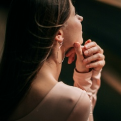 Юлия Иванова, 29.01, Санкт-Петербург