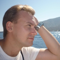 Андрей Гудков, 06.09, Санкт-Петербург