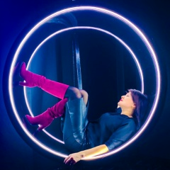 Салтанат Бурина, 29.04, Актобе