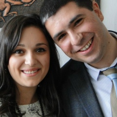 Elena Khiruntseva, 31.10.1985, Kraków