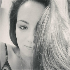 Евгения Ильина, 12.02, Алматы