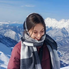 Мария Островская, 14.04, Новосибирск