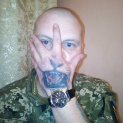 Жека Сопко, 13.05, Межгорье