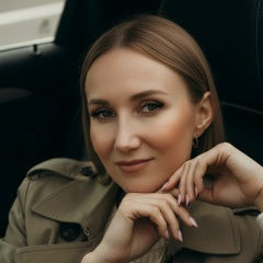 Лена Петрова, 01.03.1987, Москва