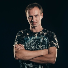 Александр Кусакин, 20.08.1984, Москва