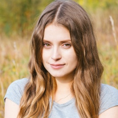 Вера Шелудякова, 05.02, Nice