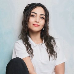 Лилит Карапетян, 24.05, Караганда