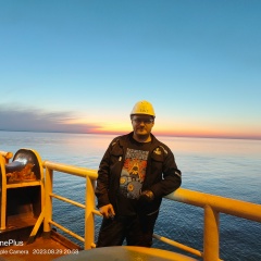 Михаил Вербицкий, 28.10.1983, Тюмень