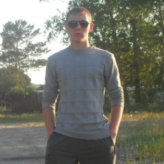 Сергей Олегович, 25.07.1995, Прогресс