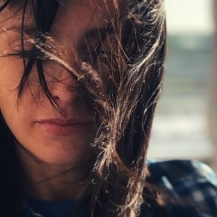 Kristina Lazareva, 06.07, Санкт-Петербург