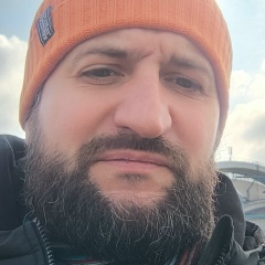 Никита Дергай, 05.04.1984, Минск