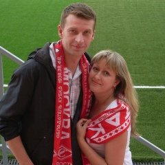 Михаил Горин, 29.08.1982, Великий Новгород