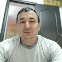 Есет Жуманазаров, 21.12.1982, Алматы