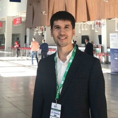 Dinar Valiev, 04.07, Казань