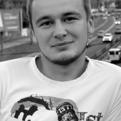 Виталий Вышковец, 16.05, Киев