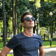 Максим Польгуй, 21.06, Харьков