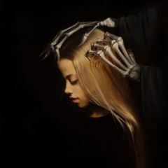 Анастасия Керзова, 12.04.1995, Москва