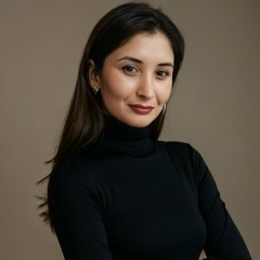 Jamiliya Agaeva, 28.09, Санкт-Петербург