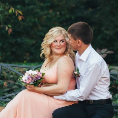 Юля Григорьева, 03.06, Ярославль