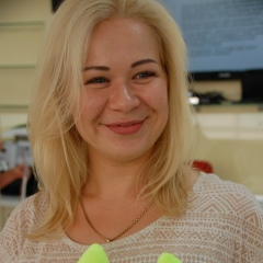 Дарья Вьюник, 13.08, Ras Al Khaimah