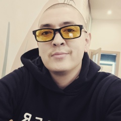 Эльнар Ахмедьяр, 18.08, Алматы