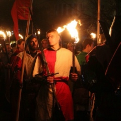 Ника Тамаридзе, 08.02.1988