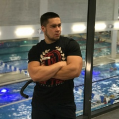 Макс Мефаник, 26.03