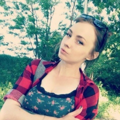 Вера Казакова, 04.01, Москва