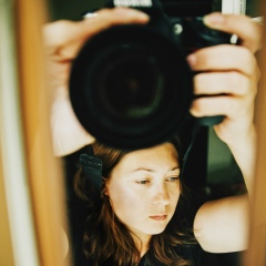 Инна Иноземцева, 23.12.1980, Усть-Каменогорск