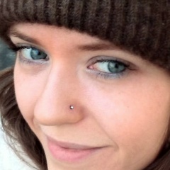 Варвара Яковлева, 06.10.1991, Москва