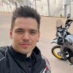 Сергей Мосалев, 20.05, Зеленоград